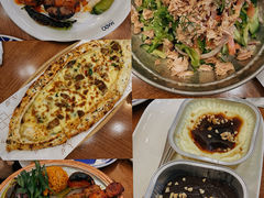 -SULTAN·苏坦土耳其餐厅(新光汇店)