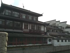 -夫子庙小吃广场(东牌楼店)