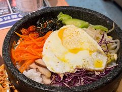 -韩香福脊骨汤锅(上杭路店)