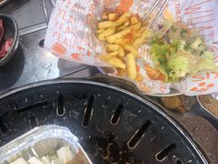 -玄希浪漫厨房·韩料烤肉(湖滨银泰in77店)