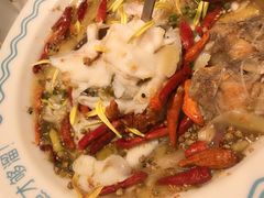 -花椒俏川菜小馆(南海万达店)