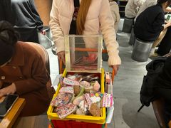 -炽城·烤肉名家(鸿达中央广场店)