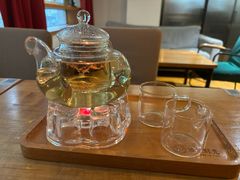 -雕刻时光咖啡馆(南院门店)