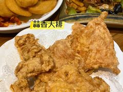 -晚归月亮湾私家菜(临邑路店)