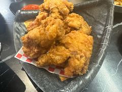 -HONGA HONGA雄家(曹路店)