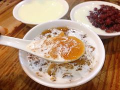 -沙湾姜埋奶(兴新包店)
