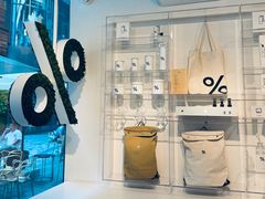 -% Arabica阿拉比卡咖啡(前滩太古里店)