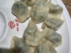 -四姐妹东北饺子(沙尾路店)