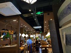 大堂-云海肴云南菜·蒸汽石锅鱼(北京良乡华冠店)