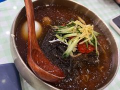 -服务大楼冷面(延大店)