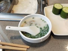 -海底捞火锅(方圆荟店)