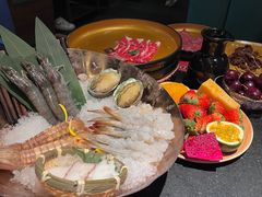 -牛New寿喜烧(金茂览秀城店)