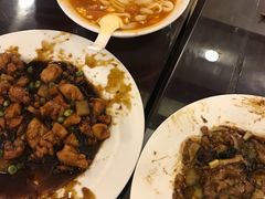 -晋阳饭庄(虎坊桥店)