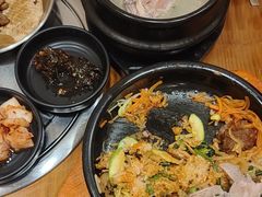 -高社长参鸡汤(高丽街店)