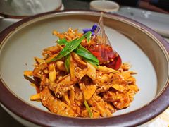 -辛香汇·现炒川菜(淮海路百盛店)