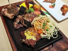 -豪客来牛排(海沧阿罗海店)