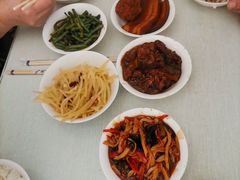 -老济南药膳把子肉(周公祠街店)