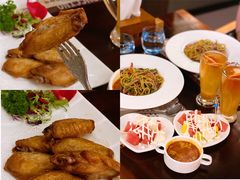 -维纳斯酒店-忆咖啡观景餐厅(象山公园店)