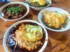 -晓小面