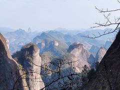 -崀山风景名胜区