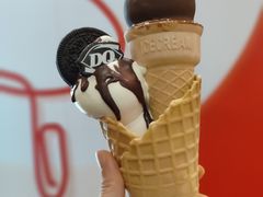 -DQ·蛋糕·冰淇淋(嘉兴南湖万达店)