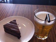 致命巧克力-榖屋house of flour(张江首店)