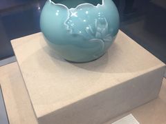 -龙泉青瓷博物馆