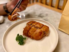 -莆田餐厅PUTIEN(三里屯店)
