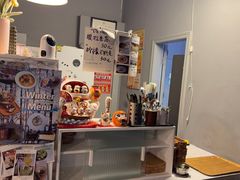 -咖啡·湖(德清店)