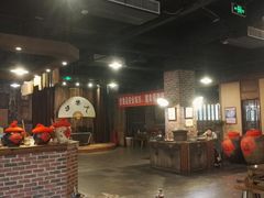 -白乐天毛肚火锅馆(南滨路店)