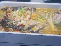 -半天妖烤鱼(海梦一方店)