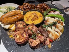 -墨纪Mojí墨西哥餐厅(官舍店)