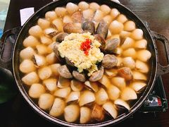 -拾下卜卜贝•海鲜火锅