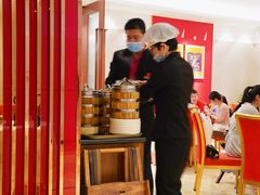 -凤凰楼酒家·粤宴点心(华强北店)