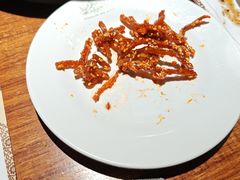 -汉巴味德·烤肉与啤酒的自助(杭州大悦城店)