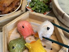 -煲王粤菜餐厅(中侨中心店)