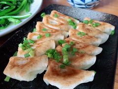 脆皮烧饺子-天手古舞居酒屋(889广场店)