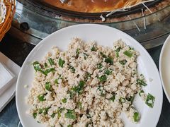 -燕北云山·农家菜·灶台鱼(密云溪翁庄店)