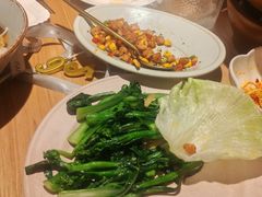 -七色云蔬食(喜邻里店)