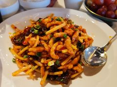 -大鸭梨烤鸭店(光彩店)