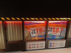 -飞览天下沉浸式飞行体验(北京旗舰店)