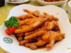 -添好运点心专门店(百老汇店)