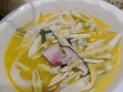 原味烤笋-阿巧一号私房菜(止园路店)