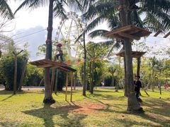 -白沙门生态公园