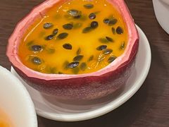 -京香轩·中餐厅(上海中庚聚龙酒店)