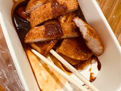 -蒋掌柜·老上海排骨年糕(田子坊店)
