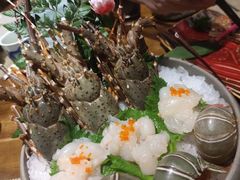 -蟹将军·松叶蟹和牛日料放题自助(K11店)