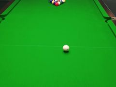 -金豪台球(河西店)