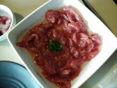 -滇釜火锅·能喝汤的火锅(车公庄店)