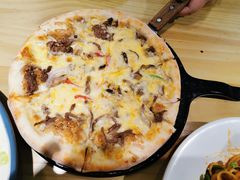 -清真·艾美可餐厅(鹏欣水游城店)